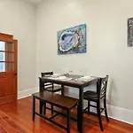 Unbeatable 2Bd Bayou Luxury Steps To Jazz Fest