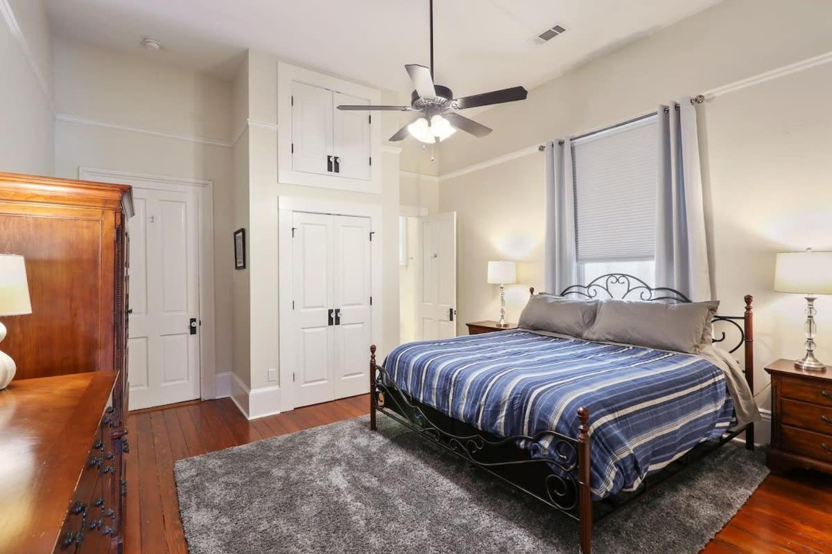 Unbeatable 2bd Bayou Luxury Steps To Jazz Fest * New Orleans