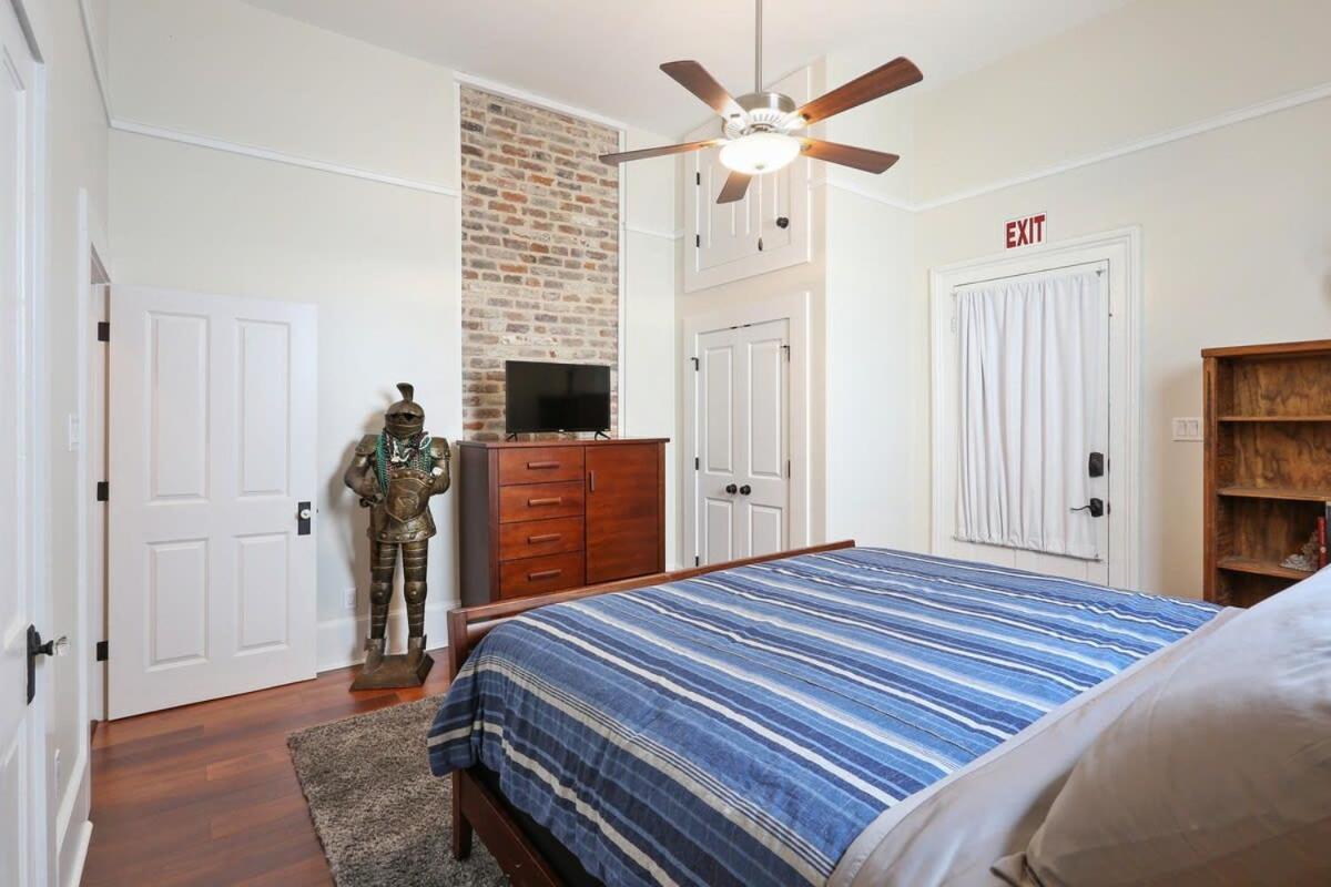 Unbeatable 2bd Bayou Luxury Steps To Jazz Fest