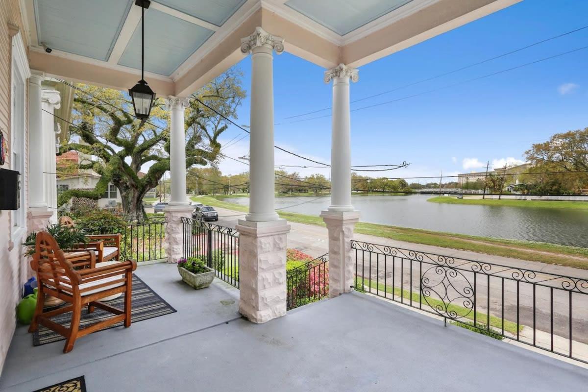 Holiday home Unbeatable 2bd Bayou Luxury Steps To Jazz Fest