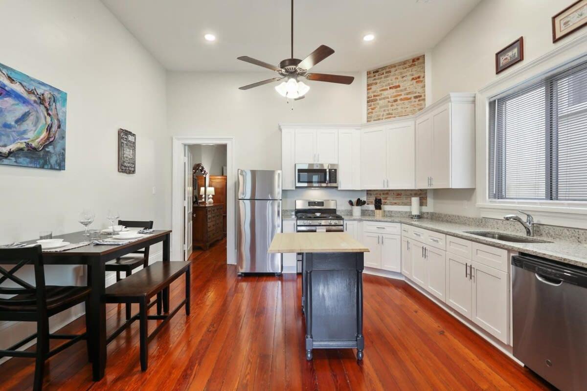Holiday home Unbeatable 2bd Bayou Luxury Steps To Jazz Fest New Orleans