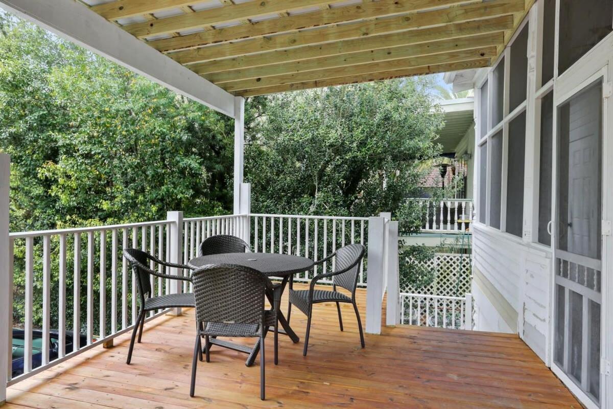 Unbeatable 2bd Bayou Luxury Steps To Jazz Fest New Orleans