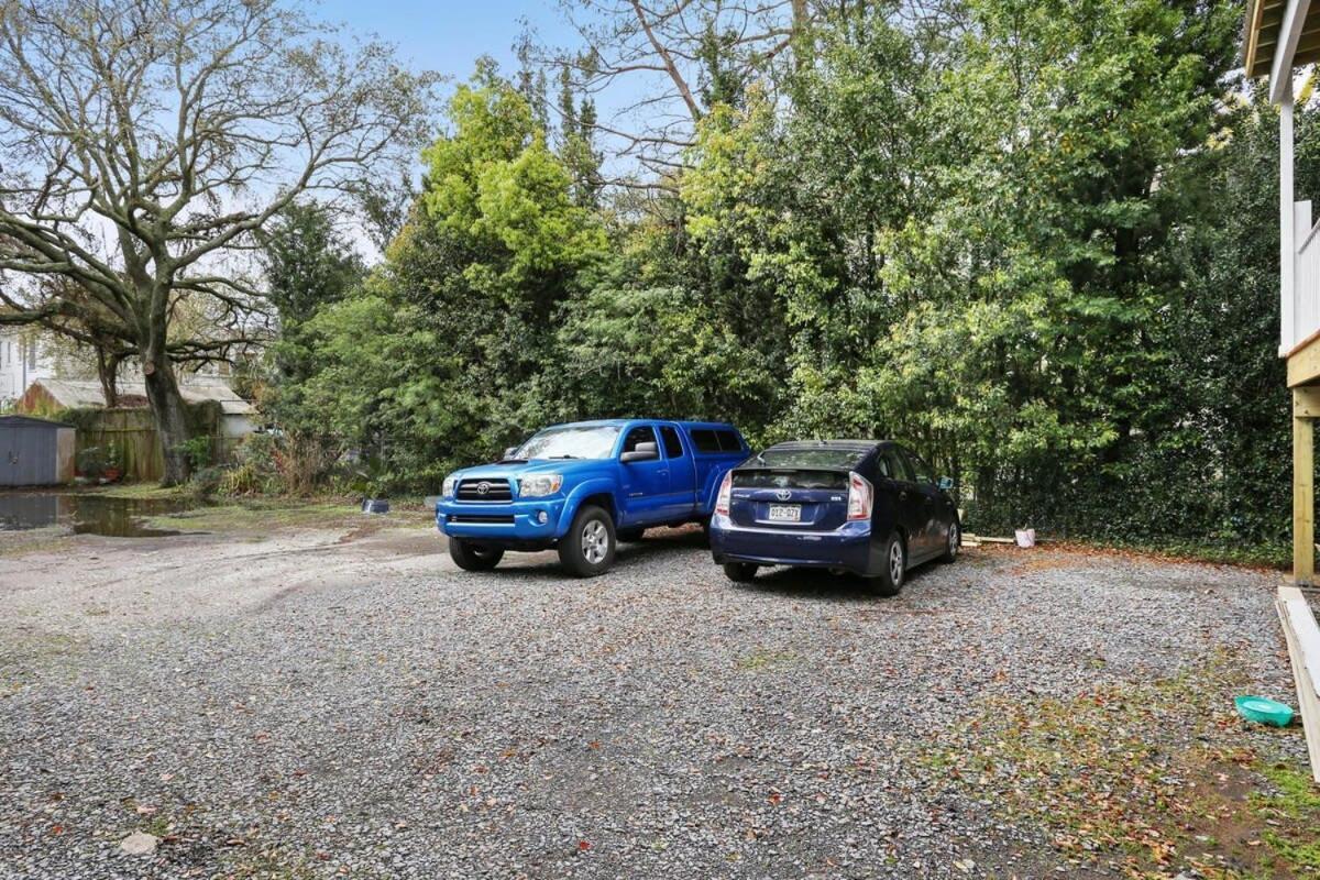 Unbeatable 2bd Bayou Luxury Steps To Jazz Fest